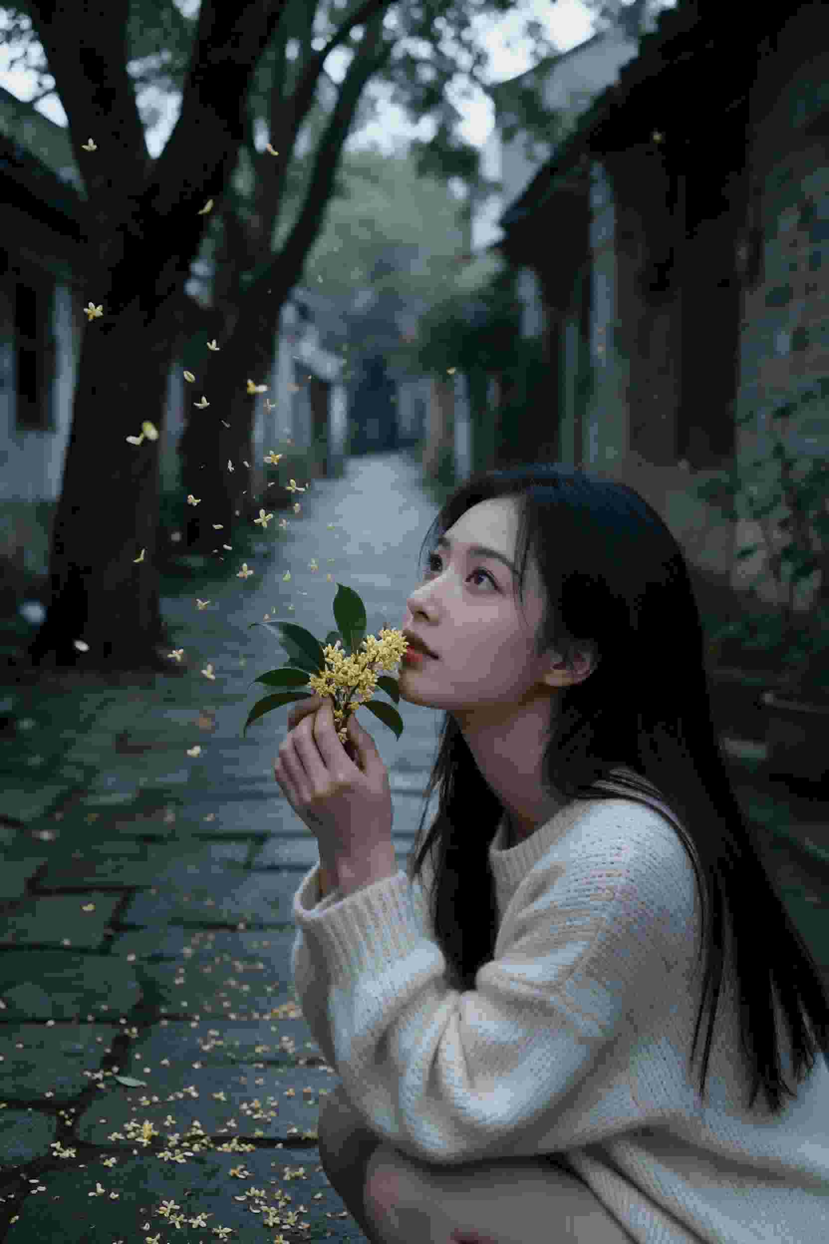 恋爱进行中
