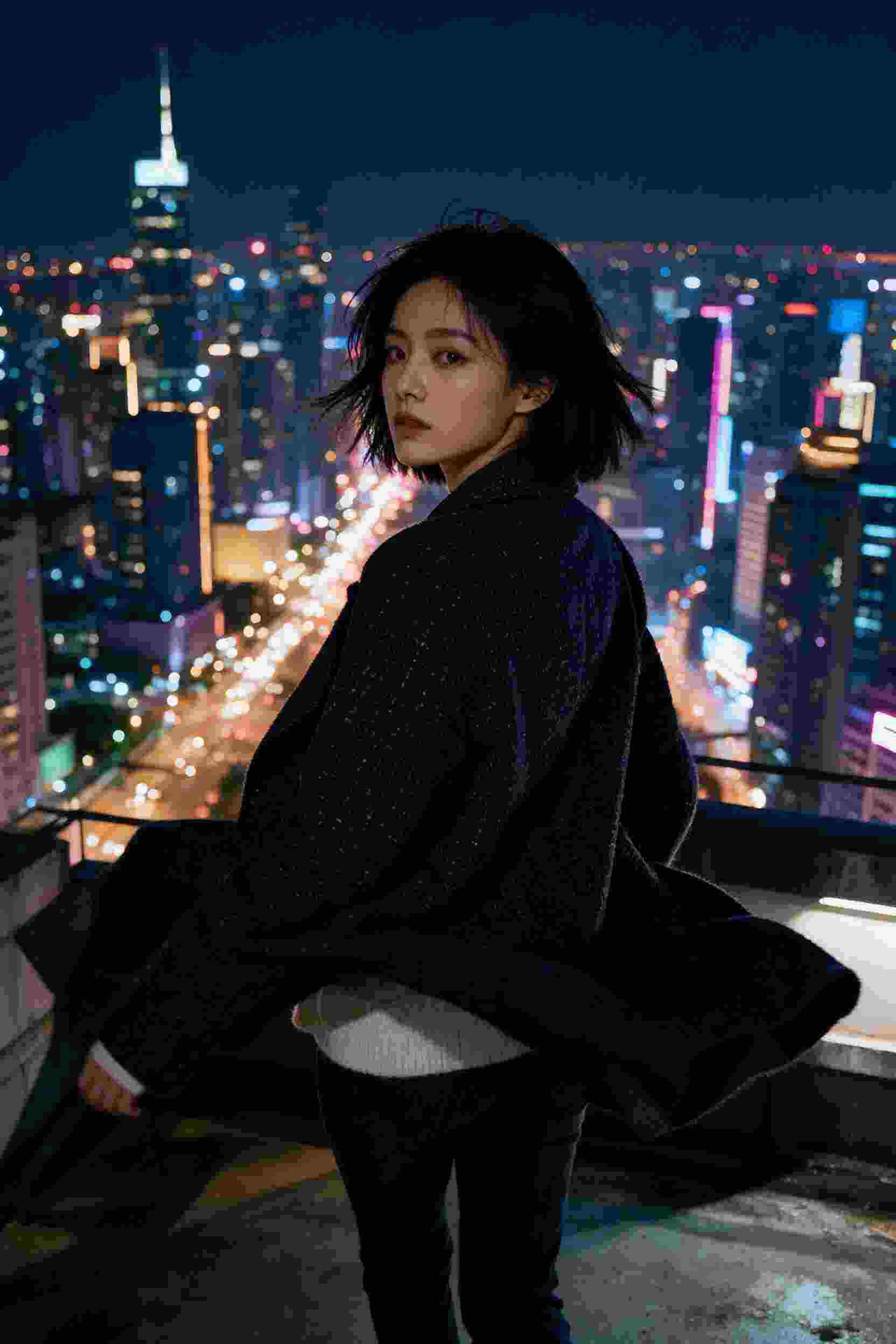 我要成名霍思燕